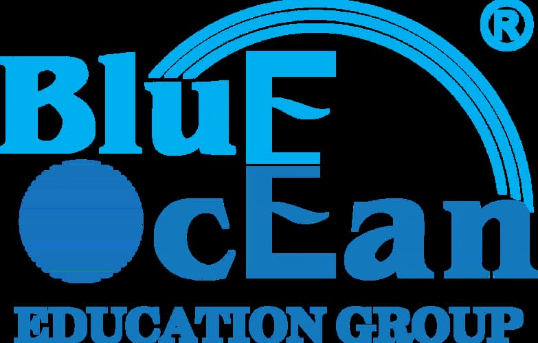 Trung tâm tư vấn du học Mỹ - Blue Ocean Educe (ảnh: internet).