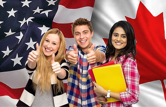 Điều kiện để du học Mỹ năm 2023 Hướng dẫn chi tiết từ A đến Z