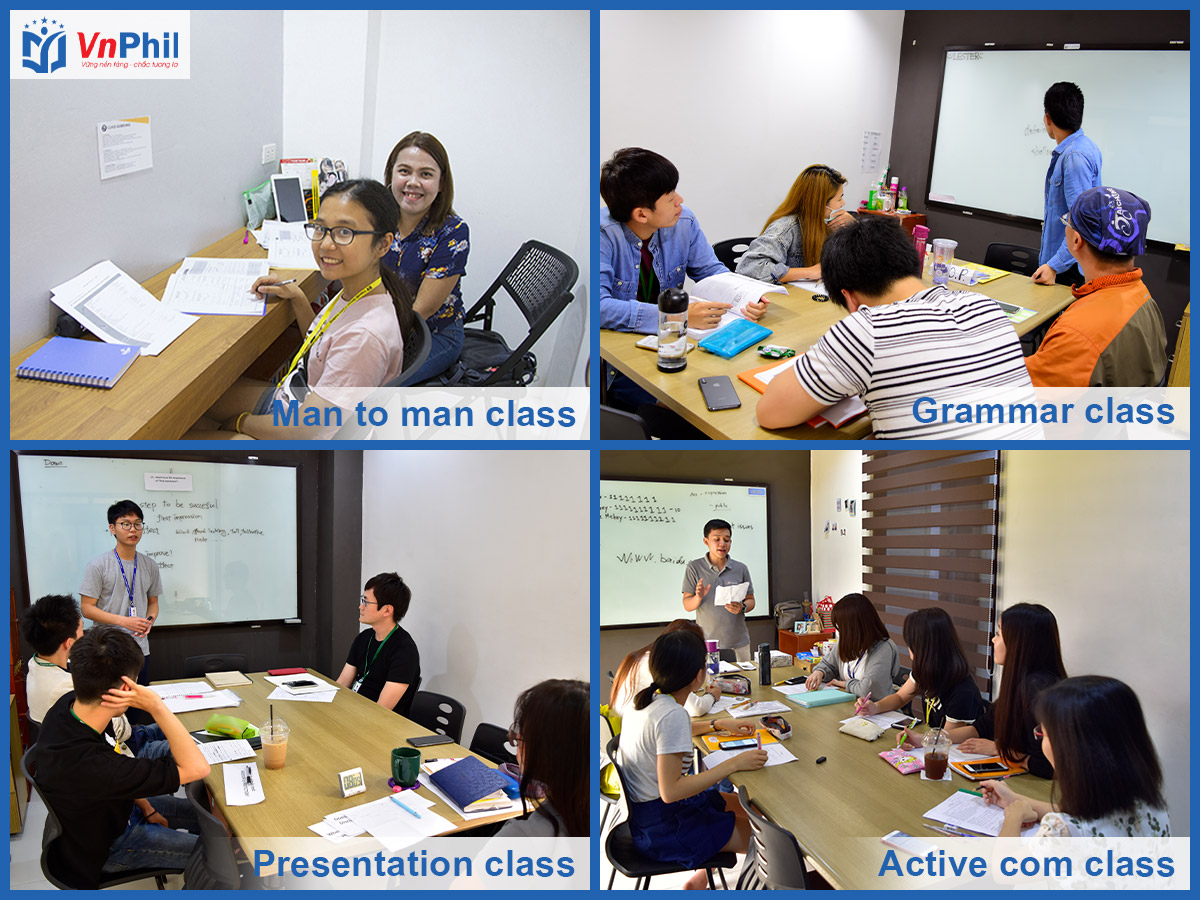 Du học tiếng Anh ngắn hạn Cơ hội tuyệt vời để nâng cao trình độ tiếng Anh