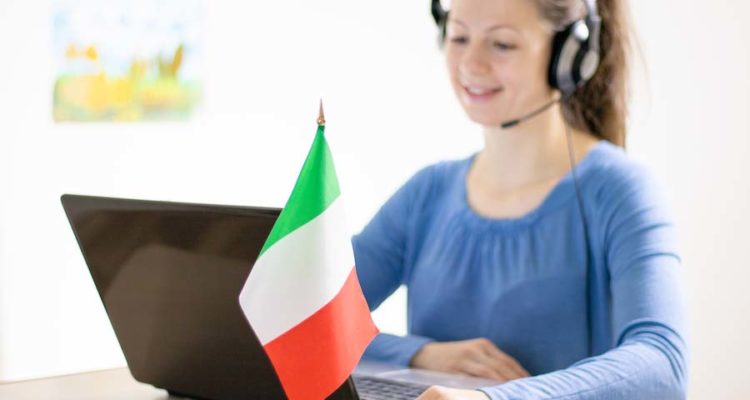 Du học Ý bằng tiếng Anh Hướng dẫn chi tiết năm 2023