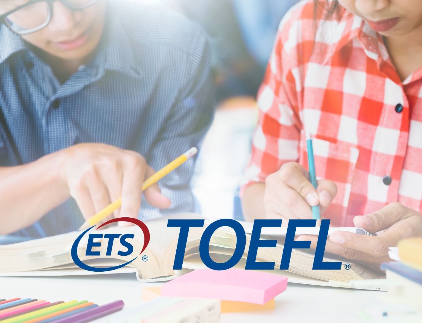 Hướng dẫn chi tiết về TOEFL năm 2023