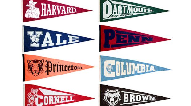 Ivy League - Những trường đại học hàng đầu thế giới