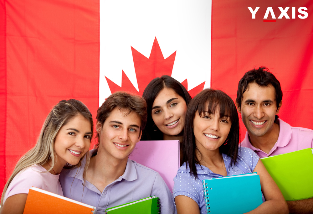 Kinh nghiệm du học Canada  Hướng dẫn chi tiết từ A đến Z