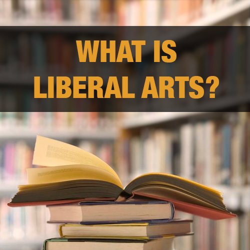 Liberal Arts Là Gì Bí Mật Đằng Sau Hệ Thống Giáo Dục Tây Phương