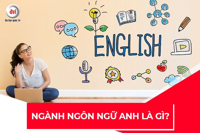 Tất tần tật về Ngôn ngữ Anh Cách học, ưu nhược điểm và các lựa chọn thay thế
