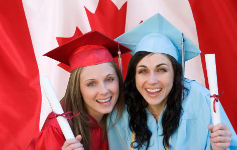 Tìm hiểu về Học bổng Canada 2023