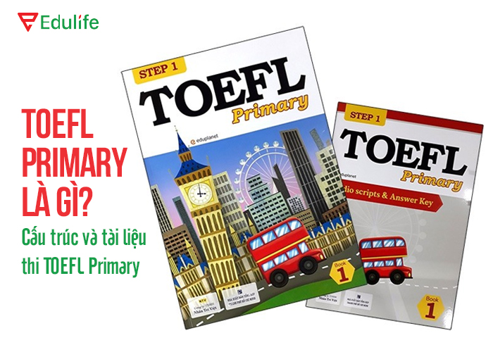 TOEFL là gì? - Hướng dẫn chi tiết về kỳ thi TOEFL